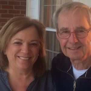 Meet your Posher, Sandra